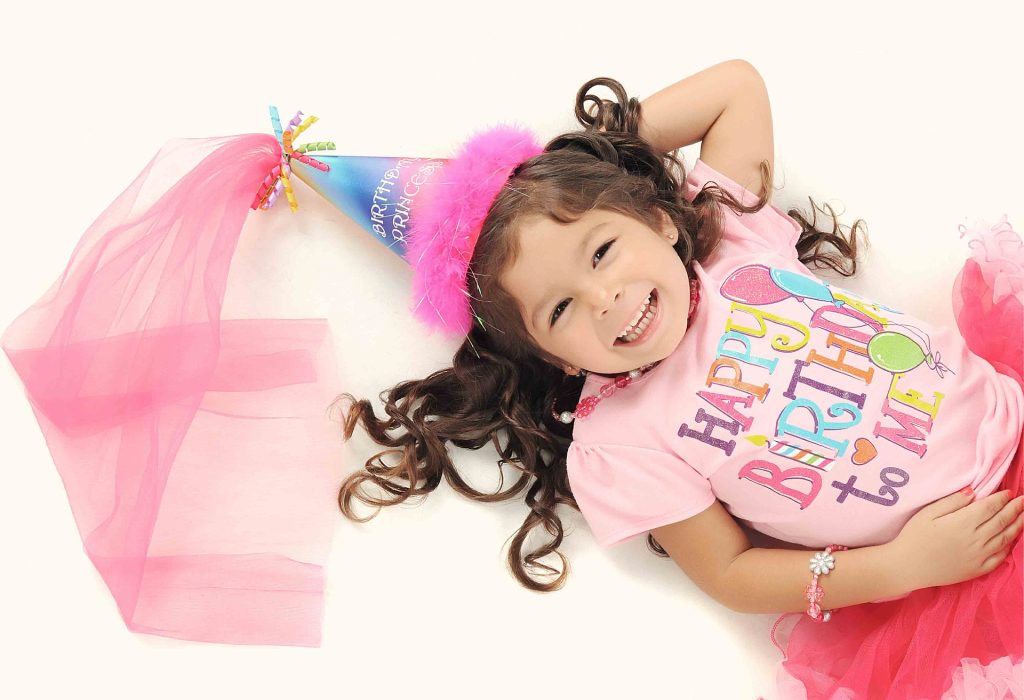 Style Tips to Keep you Safe at a Kids’ Birthday Party!