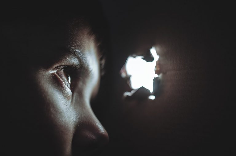 Child Sexual Abuse – Common Myths