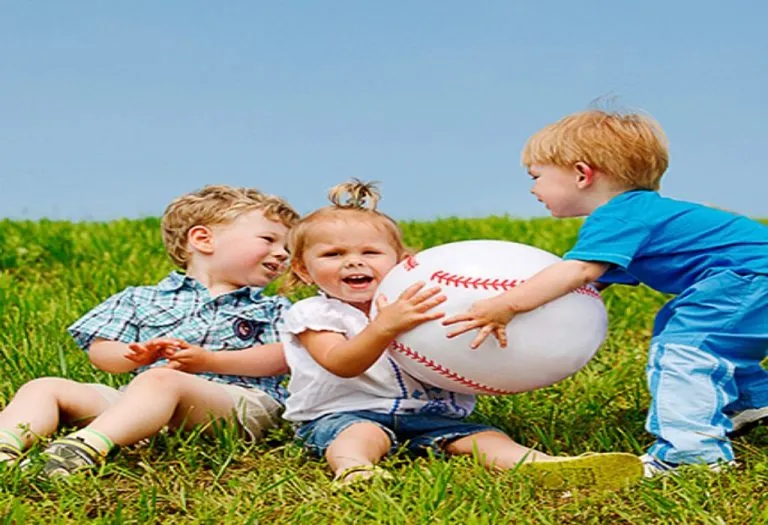 How can Parents Handle Toddler Conflicts