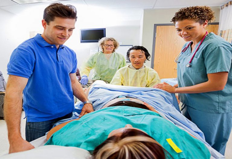 How Fathers-to-be can Prepare for the Delivery Day?