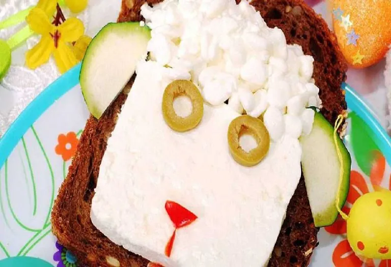 How Much Should My Preschooler Eat?