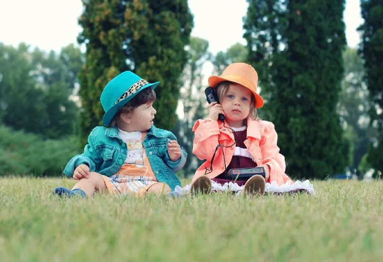 How to Communicate with Toddlers
