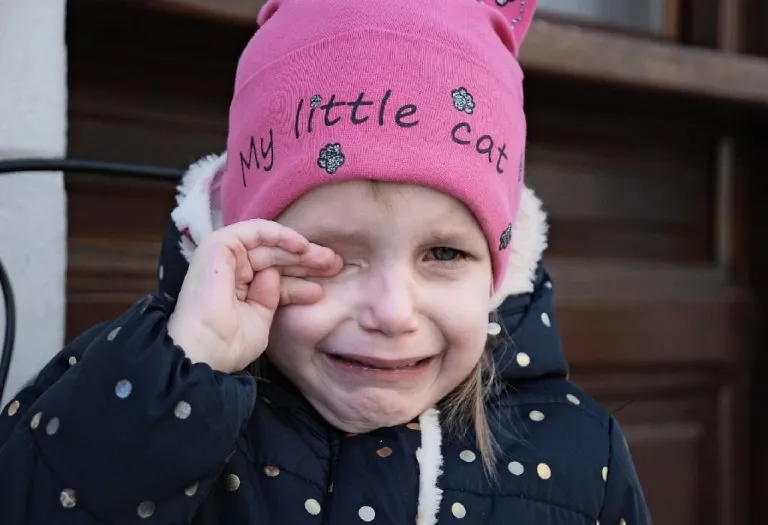 How to Deal with Demanding Behaviour in Toddlers