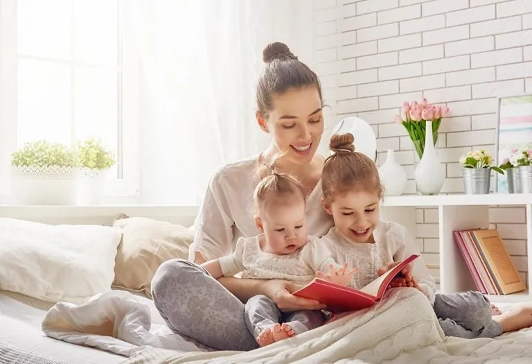 How to Develop Literacy Skills in Toddlers
