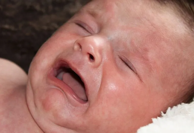 How to Handle Your Fussy Baby