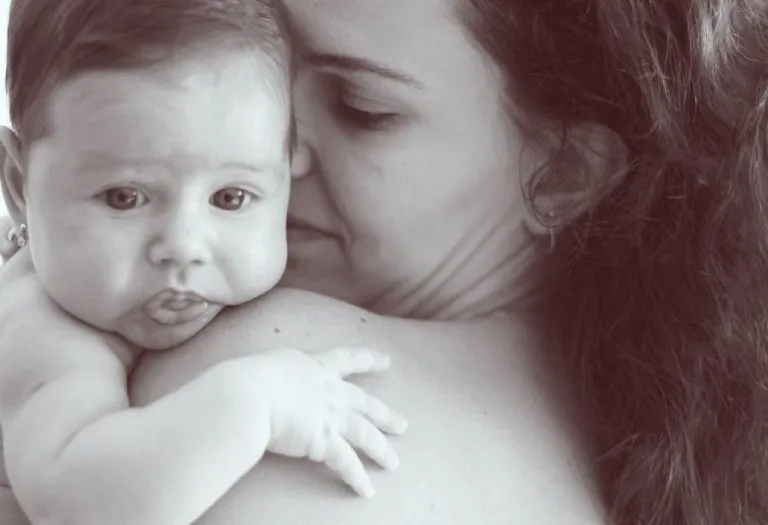 How to Interact with your Newborn Child?