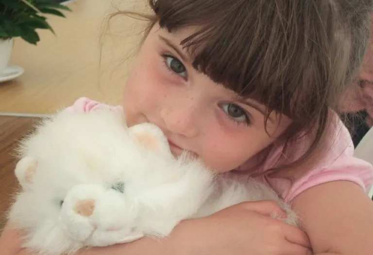 How Toddlers Use Objects To Cope With Separation