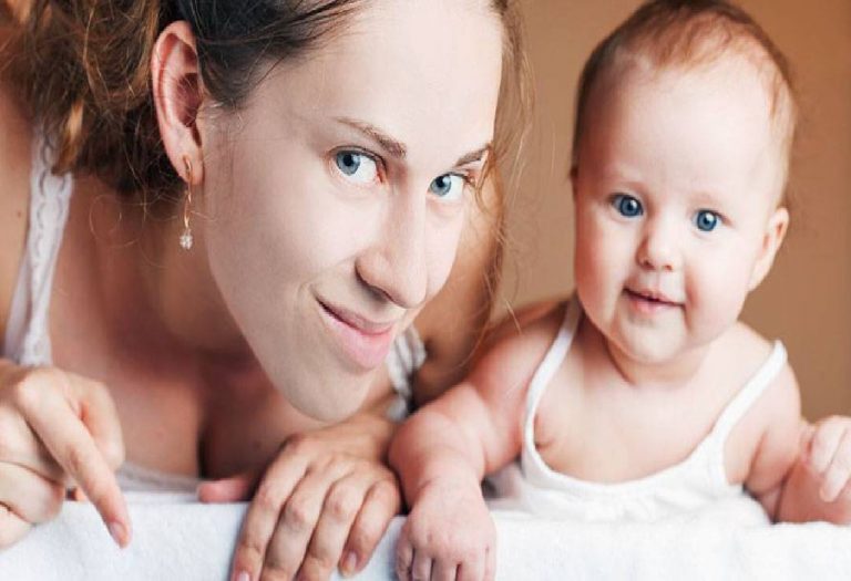 Importance of Giving Your Child Positive Attention