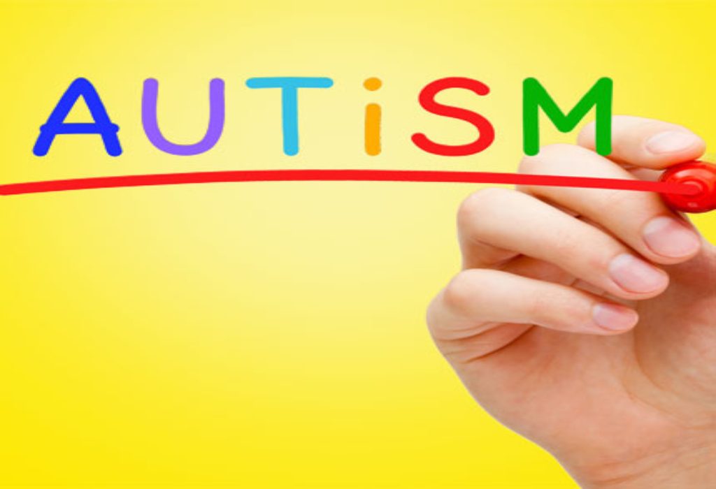 Managing Stress for Parents with Autistic Child
