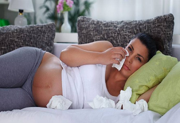 New Research: Pamper Yourself During Pregnancy Or Your Baby Might Be Sad For Life!