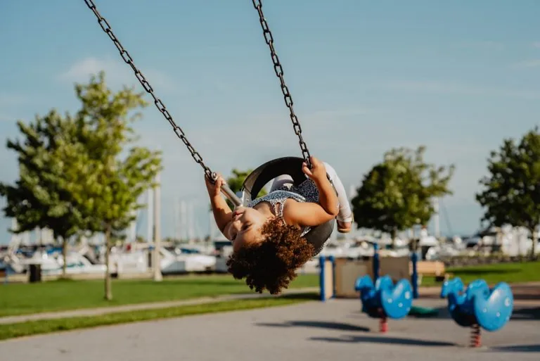 Choosing the Right Playgroup for Your Toddler