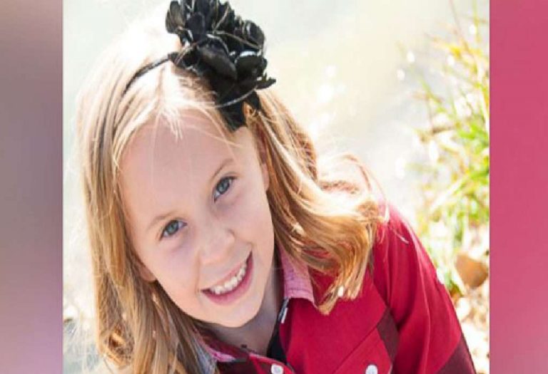 One Mom Was Struggling With Her Daughter's Cancer – and Then This Happened