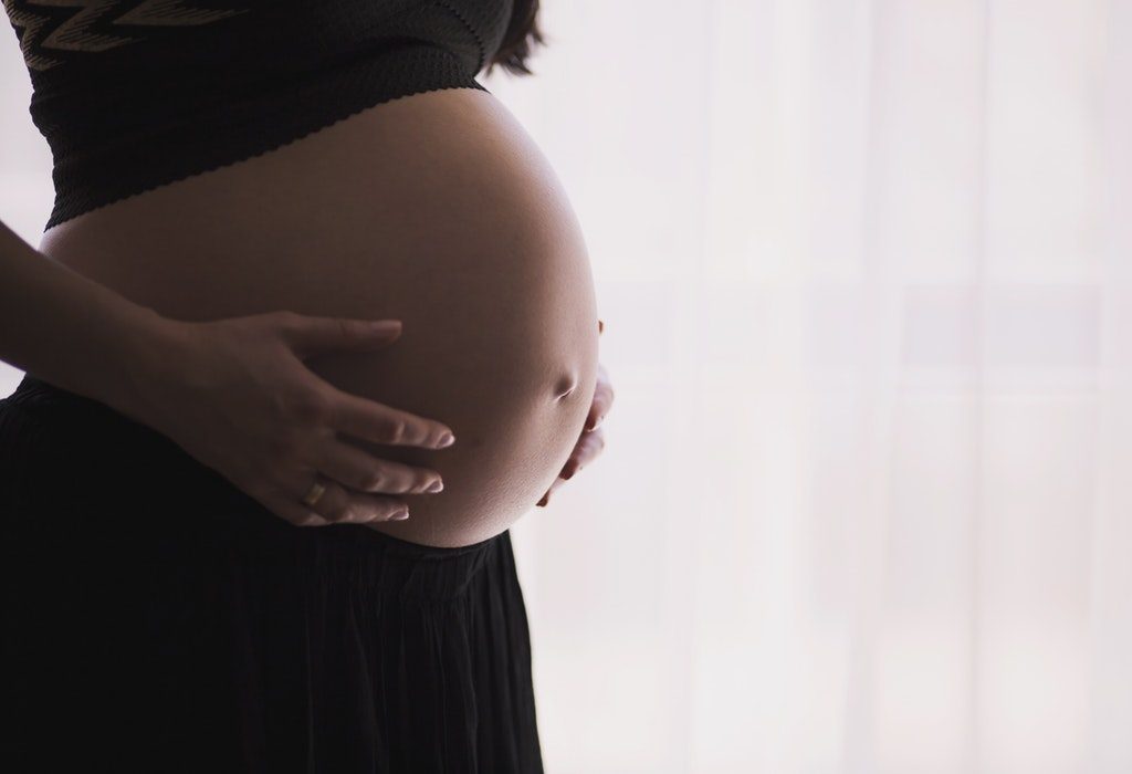 Dealing with an Unexpected Pregnancy Financially