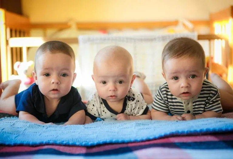 Play Dates for Babies - Yes or No?