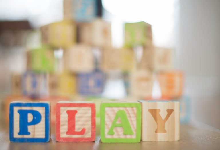 Genius Play-area Hacks For Your Preschooler