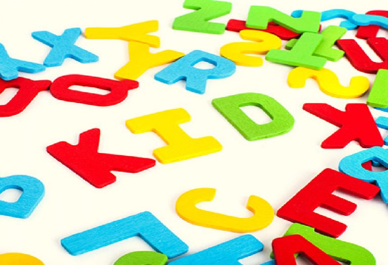 Resolving Your Toddler's Struggle With Consonants