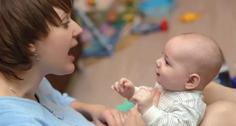 This Is What Your Baby Learns From Imitation