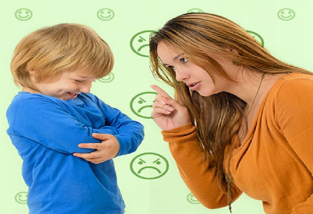Tips for Negotiating Effectively with Children