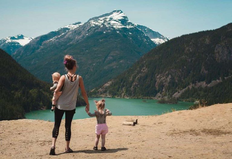 Tips for Travelling with Multiple Babies