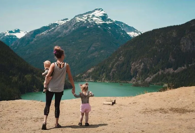 Tips for Travelling with Multiple Babies