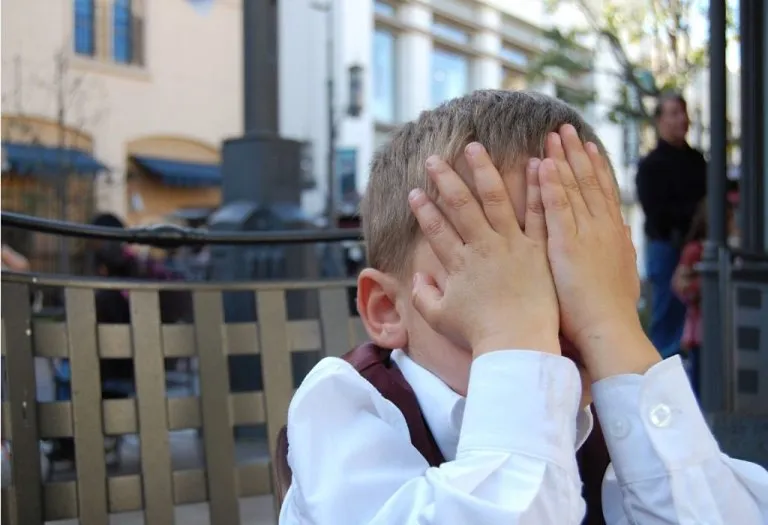 Tips to Help Preschoolers Learn about Feelings