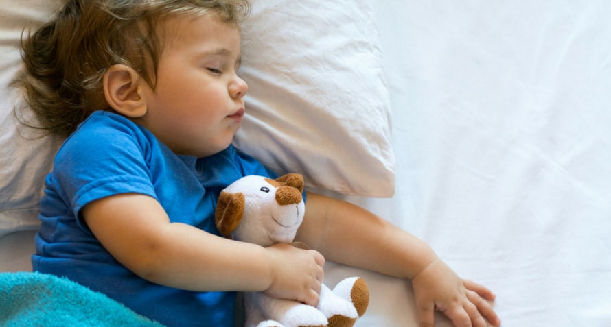 How Do I Deal With My Toddler’s Bed-wetting?  – 10 Common Questions on Sleep Answered!