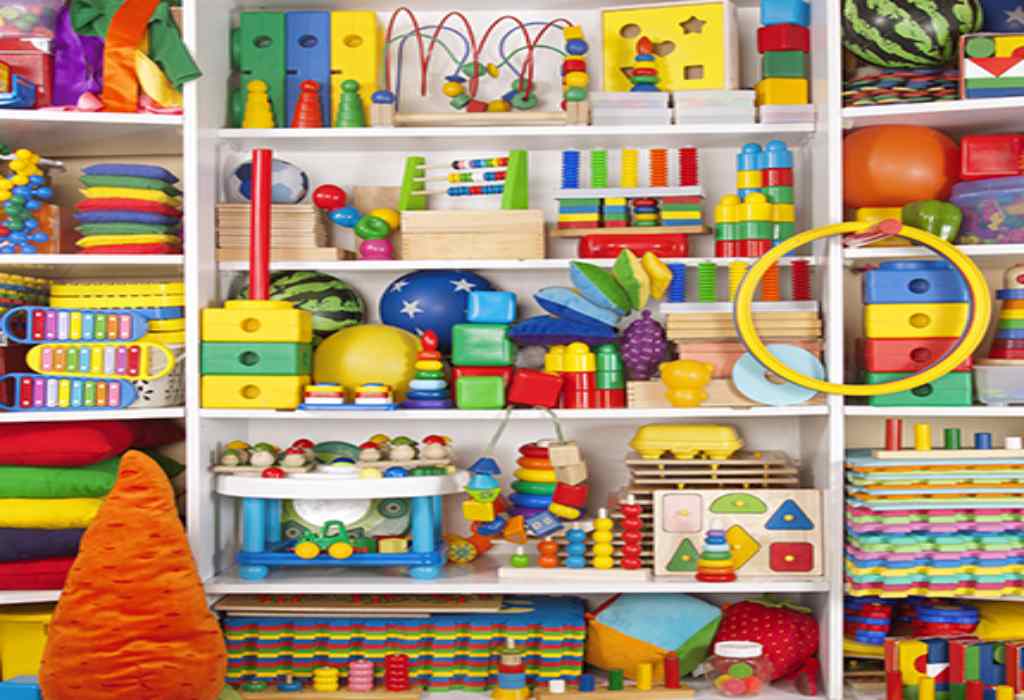 most popular toys for toddlers