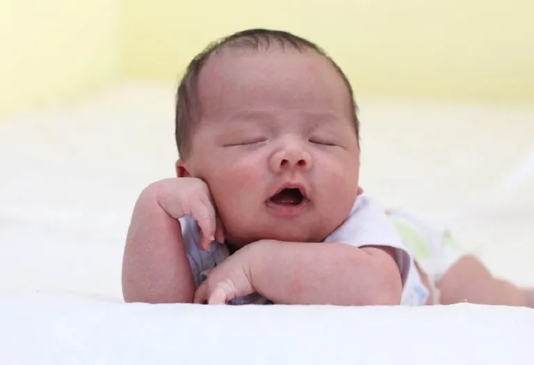 Training your Baby towards Independent Sleep