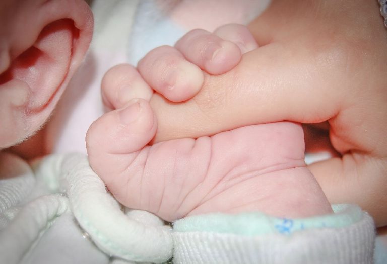 Understanding Hand Coordination Skills in Babies