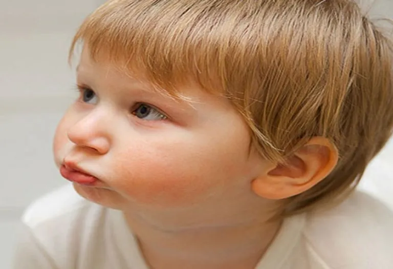 Ways to Handle Breath Holding Issues in Toddlers