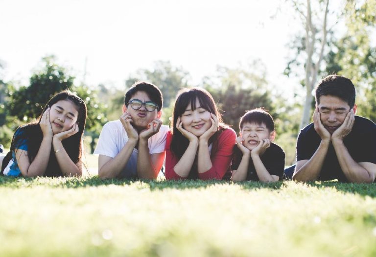 Ways To Make Your Adopted Child A Part of The Family