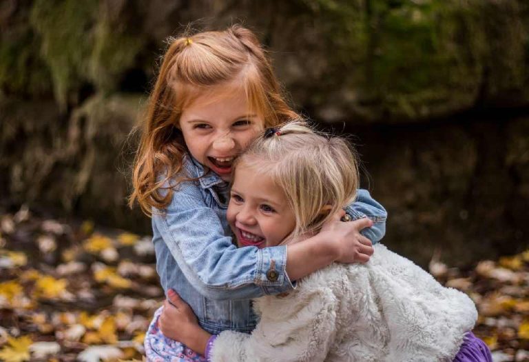Why Relationships are Important for Your Preschooler’s Development