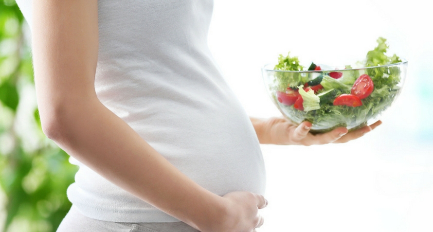 “How Much Should I Eat During my Pregnancy?” and other Pregnancy Diet FAQs answered!