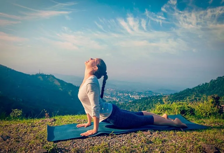 Start Winter Mornings with These 7 Yoga Exercises for Various Health Benefits