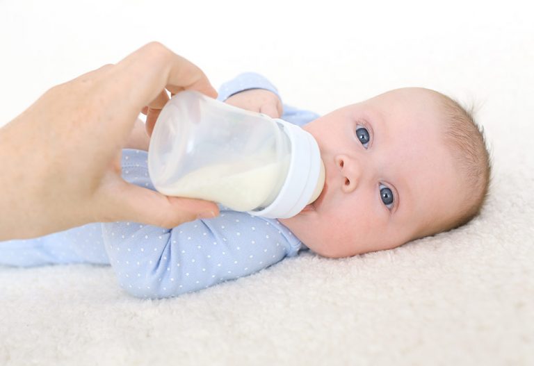 Early Weaning: Causes, Risks, and Prevention