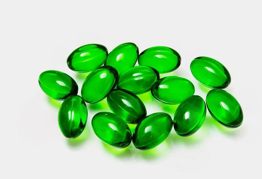 Tips for Buying Vitamin E Capsules