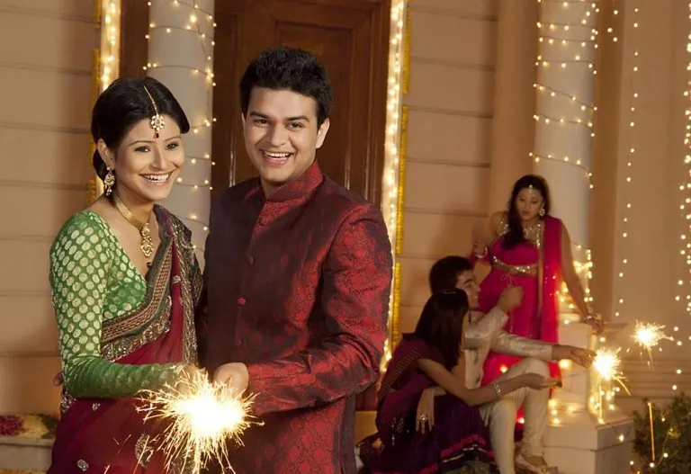 This Diwali, Give Your Home a Makeover That's Good for Your Health Too