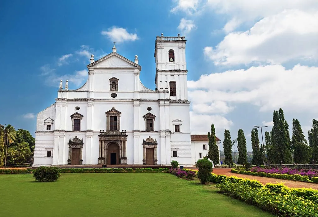 Goa