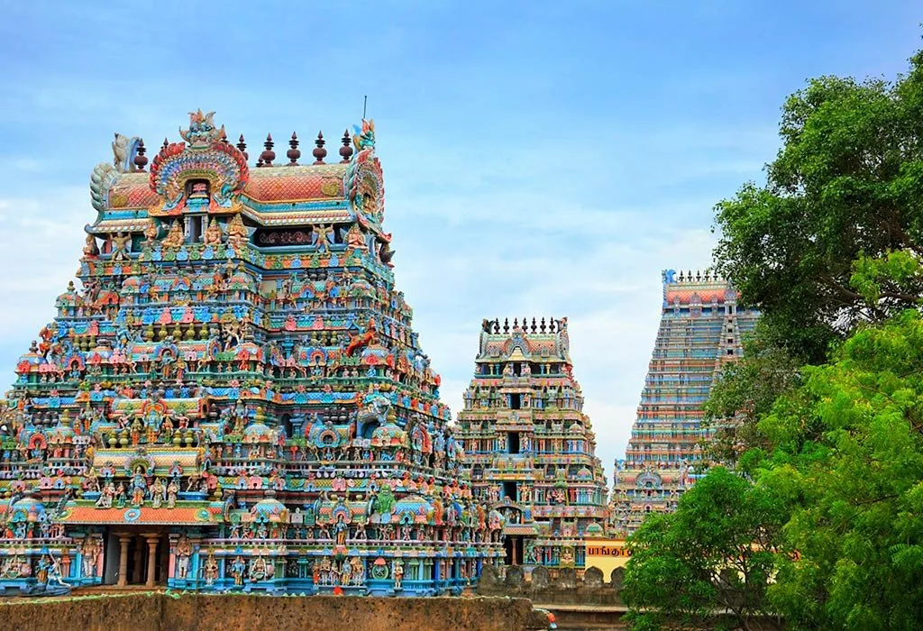 Madurai