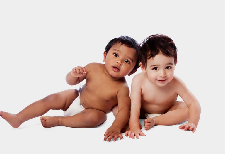 How Is Grapeseed Oil Better than Other Oils for Babies?