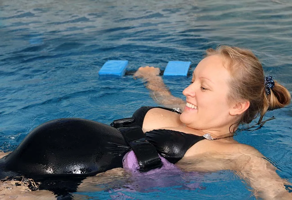 Playing Sports during Pregnancy: Is It Safe? Playing Sports during Pregnancy: Is It Safe?
