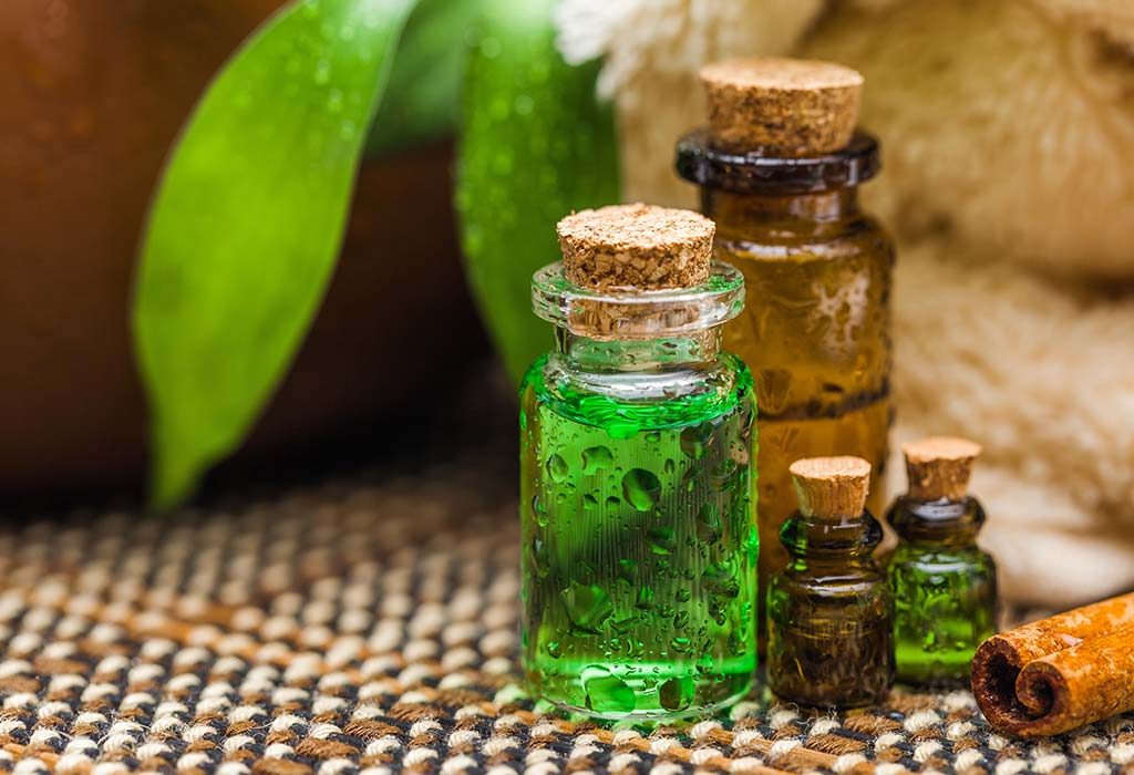 Tea Tree Oil for Baby – Health Benefits and Precautions