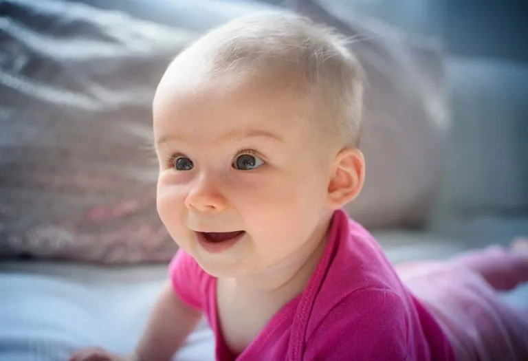 Your 39-week-old Baby - Development, Milestones & Care
