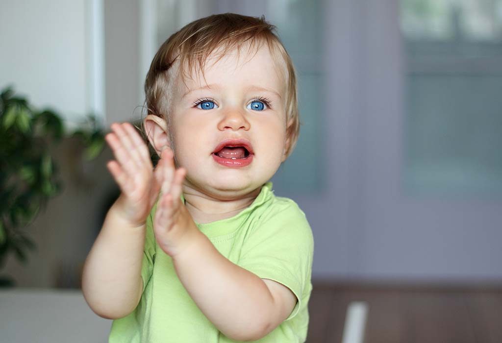 Your 42-week-old Baby's Developmental Milestones