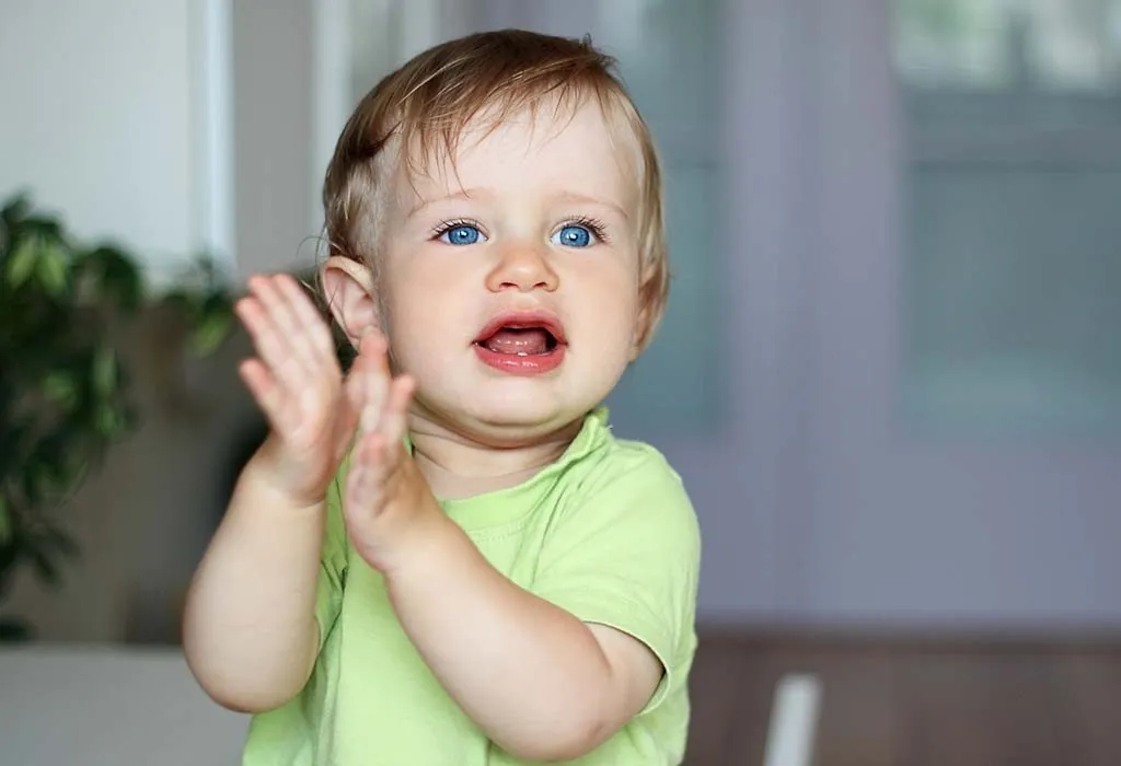Your 42-week-old Baby's Developmental Milestones Your 42-week-old Baby's Developmental Milestones