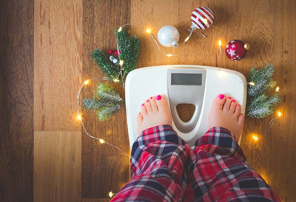 7 Reasons Why You Gain Weight in Winters – This is How You Can Tackle It!