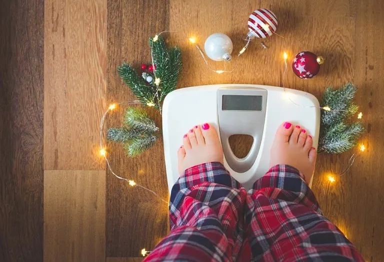 7 Reasons Why You Gain Weight in Winters - This is How You Can Tackle It!