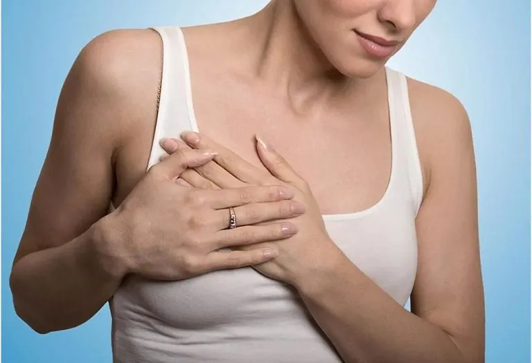 Lactating After Baby Loss and Stillbirth