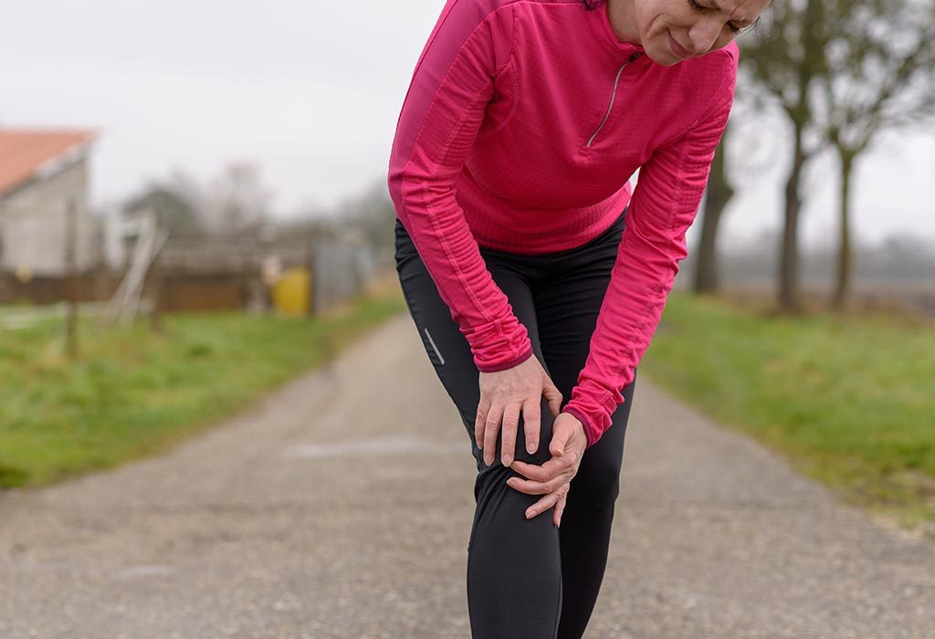 10 Tips to Tackle Joint Pain during Winter