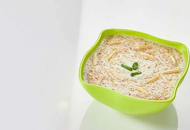 Dalia Kheer